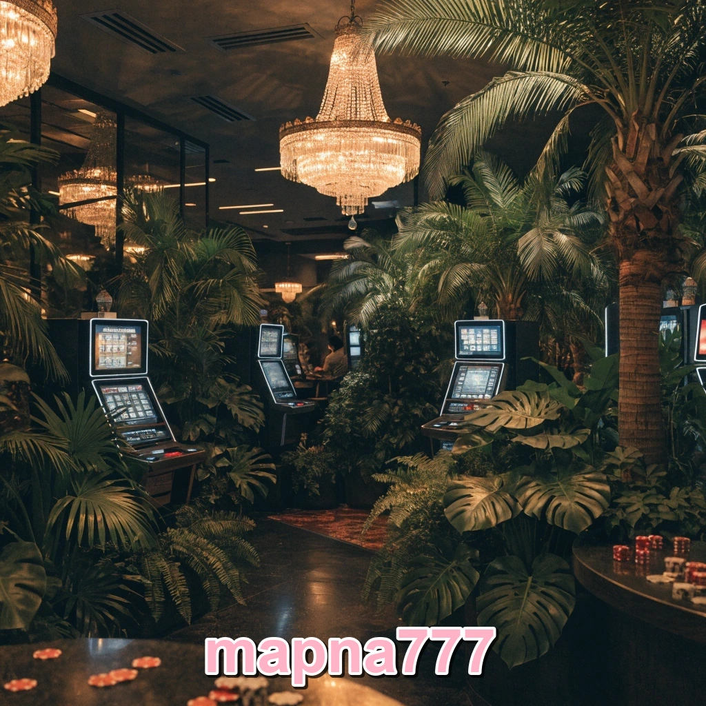 Screenshot 2 - mapna777 Features