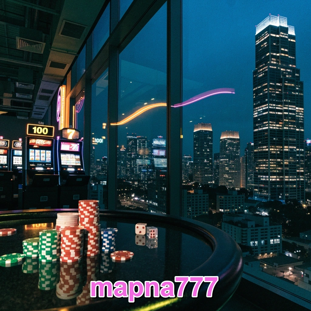 Screenshot 2 - mapna777 Features