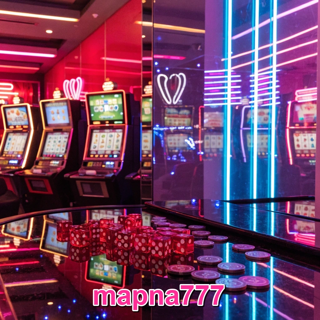 Screenshot 2 - mapna777 Features