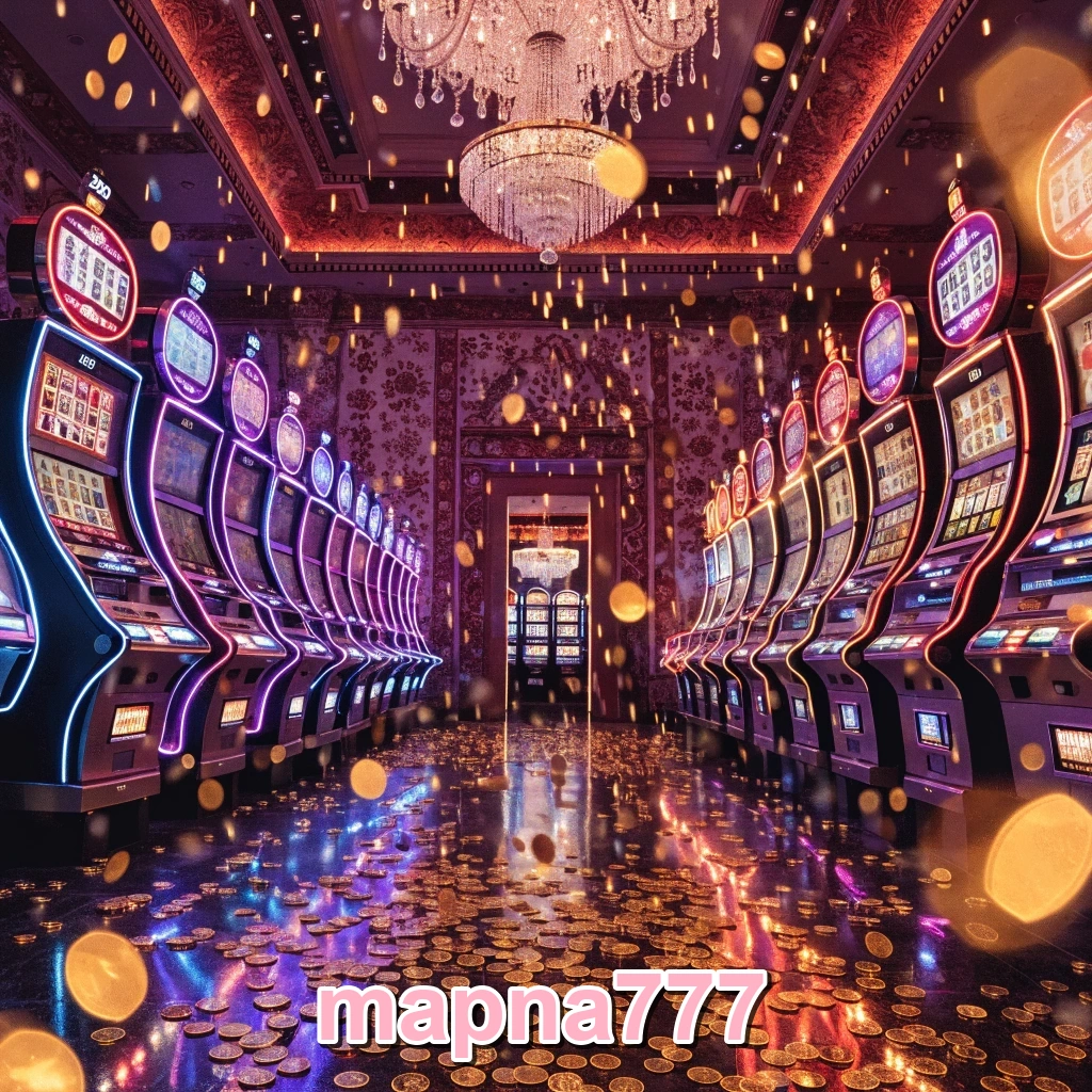 Screenshot 6 - mapna777 Notifications