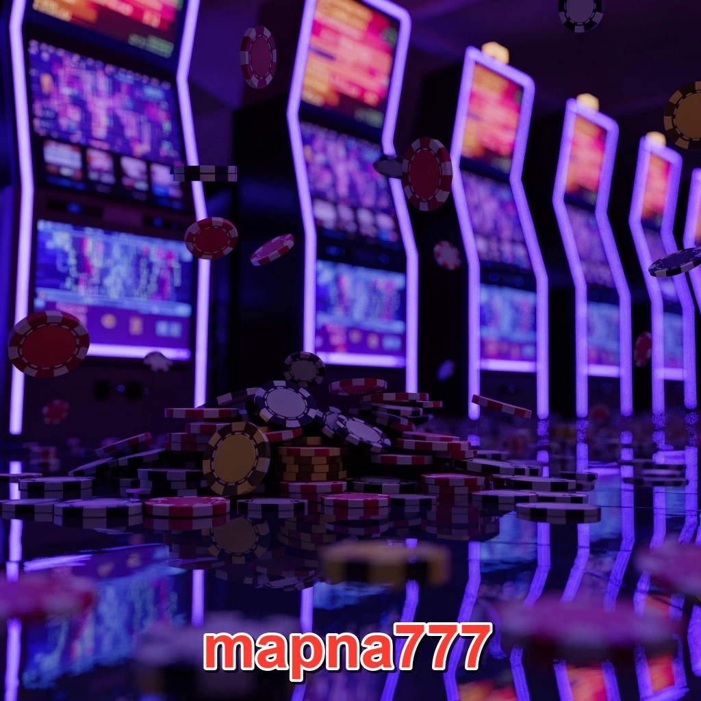 Screenshot 3 - mapna777 Settings