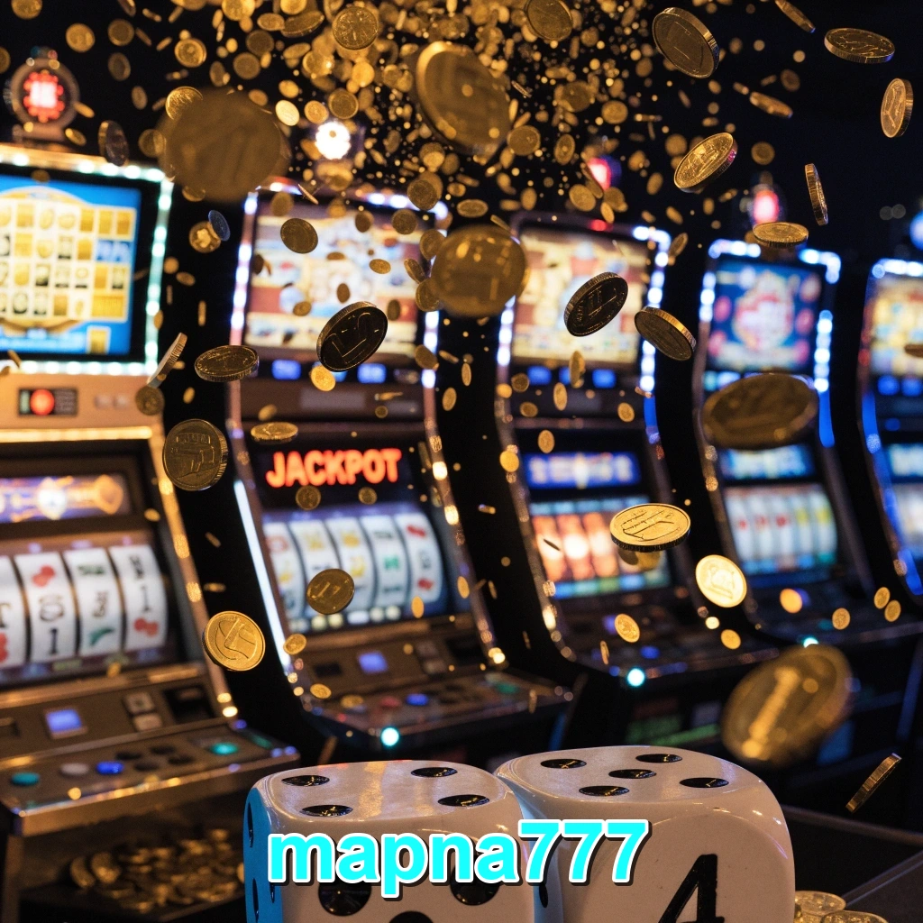 Screenshot 2 - mapna777 Features